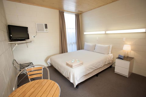 Corio Bay Motel - Kawana Tourism 2