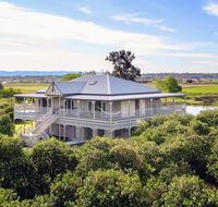 Cornwallis House - Kawana Tourism