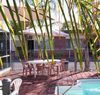 Corowa Motor Inn - Kawana Tourism