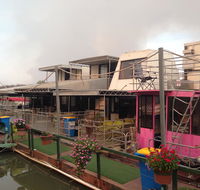 Corroboree Houseboats - Kawana Tourism