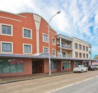 Cosmopolitan Apartments - Kawana Tourism