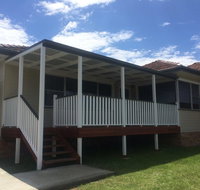 Costa Park Cottage Dio - Armidale - Kawana Tourism