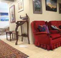 Cosy Apartment accommodation in Hobart New Town. - Kawana Tourism