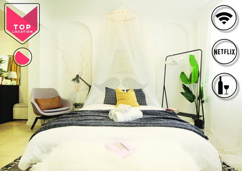 Cosy Home In The Heart Of Sydney - Kawana Tourism 0