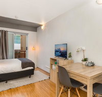 Cosy Studio in Melbourne CBD Near Sights and Dining - Kawana Tourism