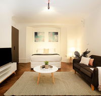 Cosy Studio Near Trains Restaurants Bars and Parks - Kawana Tourism