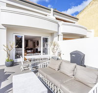 Cottesloe Aqua Retreat - Executive Escapes - Kawana Tourism