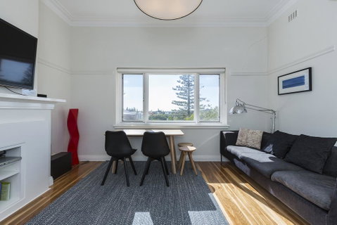 Cottesloe Beach Deluxe Apartment - Kawana Tourism 1