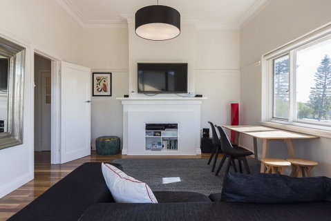 Cottesloe Beach Deluxe Apartment - Kawana Tourism 2