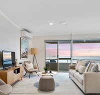 Cottesloe Ocean View House - Kawana Tourism