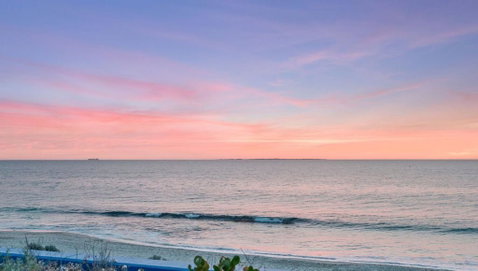 Cottesloe Ocean View House - Kawana Tourism 3