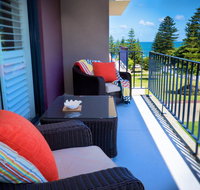 Cottesloe Parkside on the Beach - Kawana Tourism