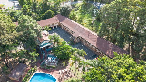 Country 2 Coast Motor Inn Coffs Harbour - Kawana Tourism 3