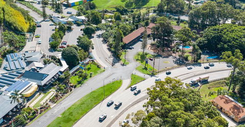 Country 2 Coast Motor Inn Coffs Harbour - Kawana Tourism 2