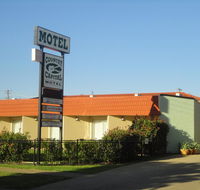 Country Capital Motel - Kawana Tourism