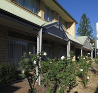 Country Comfort Armidale - Kawana Tourism