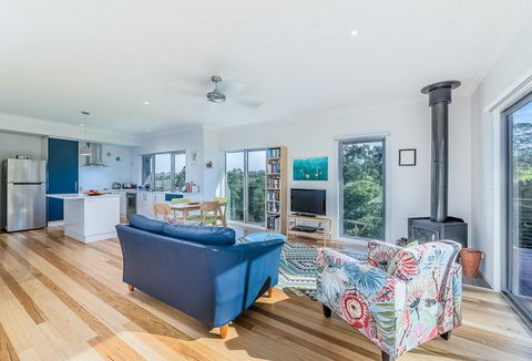 Country Getaway Neerim South - Kawana Tourism 3