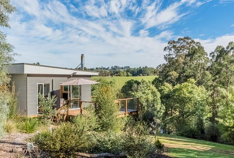 Country Getaway Neerim South - Kawana Tourism 0