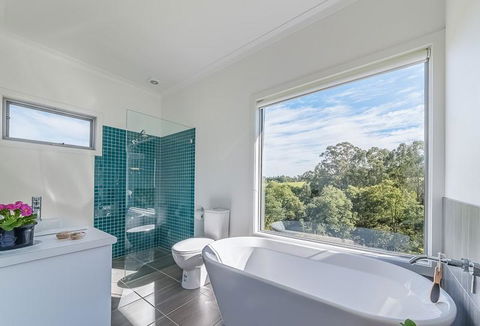 Country Getaway Neerim South - Kawana Tourism 2
