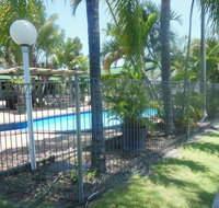 Country Road Motel - Kawana Tourism