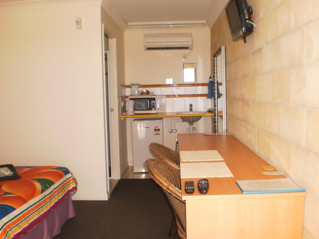  Kawana Tourism