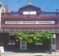 Courthouse Hotel - Kawana Tourism