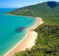 Cow Bay Hilltop Escape - Kawana Tourism
