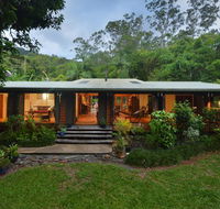 Cow Bay Homestay BB - Kawana Tourism