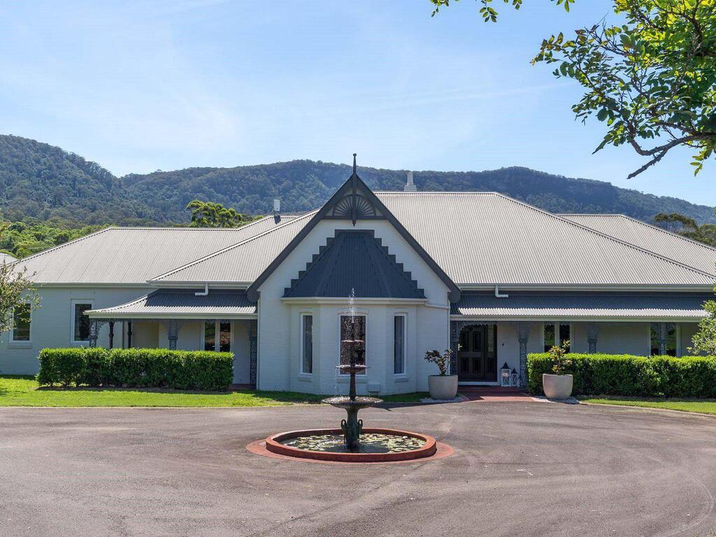 Horsley NSW Kawana Tourism