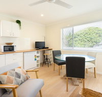 Cozy 1 Bedroom Apartment Minutes From The Beach - Kawana Tourism