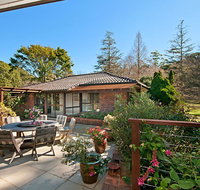 Craigdarroch Courtyard Cottage 22 Bartle Road - Kawana Tourism