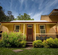 Creek Cottage - Kawana Tourism