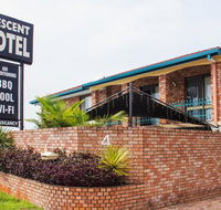 Crescent Motel Taree - Kawana Tourism