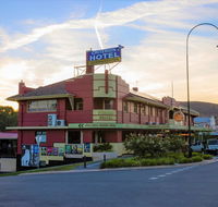 Criterion Hotel Gundagai - Kawana Tourism