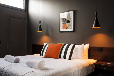 Criterion Hotel Sale - Kawana Tourism 1