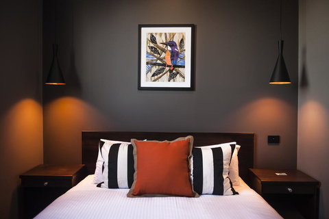 Criterion Hotel Sale - Kawana Tourism 2