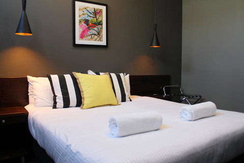 Criterion Hotel Sale - Kawana Tourism 3