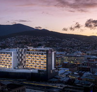 Crowne Plaza Hobart - Kawana Tourism
