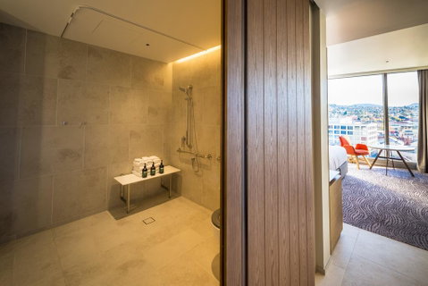 Crowne Plaza Hobart - Kawana Tourism 2