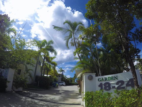 Crystal Garden Resort & Restaurant - Kawana Tourism 0