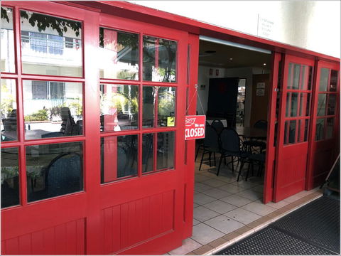 Crystal Garden Resort & Restaurant - Kawana Tourism 1