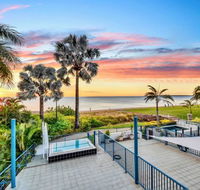 Cullen Bay Villa - Kawana Tourism