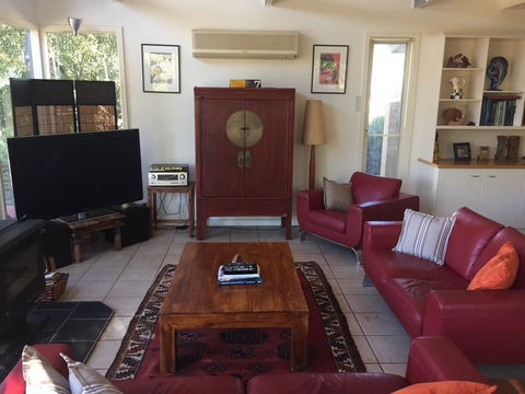 Cullen House - Kawana Tourism 3