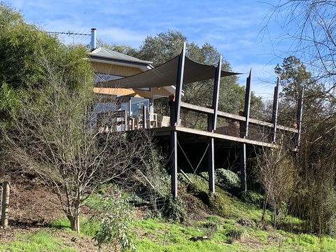 Cullen House - Kawana Tourism 2