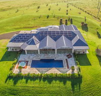Cullengetty Estate - Kawana Tourism