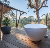Currajong Retreat - Kawana Tourism