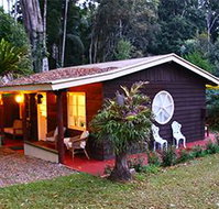 Curtis Cottage - Kawana Tourism