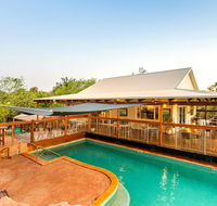 Cygnet Bay Pearl Farm - Kawana Tourism