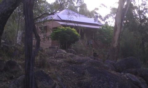 Cypress Ridge Cottages - Kawana Tourism 1