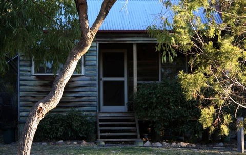 Cypress Ridge Cottages - Kawana Tourism 3